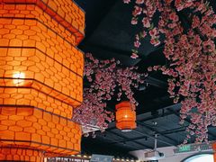 -荷塘秋月·本帮江浙菜(国权路店)