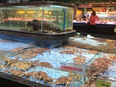 -旺豪阳光超市(友谊阳光城店)