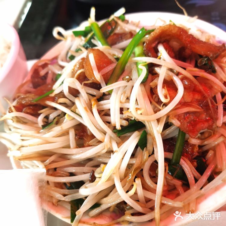 永春特色菜——咯摊！！！