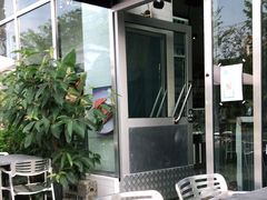 -Juicy Bakery(瑞景店)