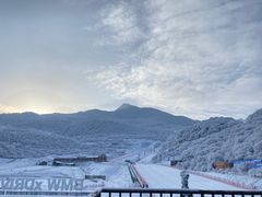 -太子岭滑雪场
