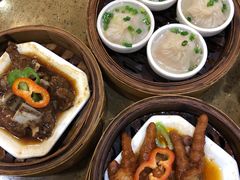 -点心皇子茶餐厅(万国大都会店)