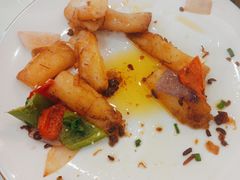 -东江渔村·古典园林·30年粤菜老字号(太和店)
