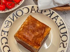 -evoojoo面包商店