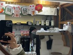 -via coffee(万象城店)