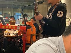 -破店肥蛤·海鲜·烧烤(翠园街店)