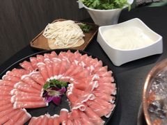 -阳坊胜利涮羊肉(阳坊老店)