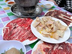 -松明一烤肉馆(鲁园店)