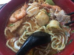 -老宅原住民沙茶面精品小吃(龙头路店)