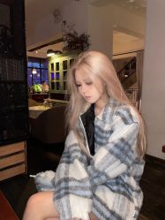 -FASHION PALACE hair+