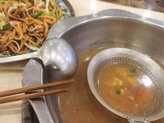 -大志牛肉火锅(天健花园店)