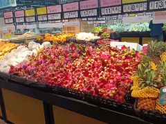 -世纪联华(临平邱山店)