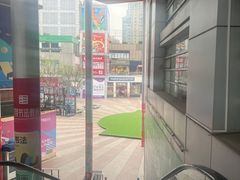 -证大大拇指广场(芳甸路店)