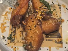 -拾挚扒房(招商花园城店)