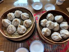 -笑来喜馄饨小笼工坊店(湖滨街店)