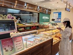 -南宋胡记(杭州体育场路店)