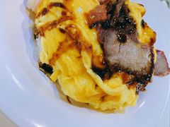-大咀港式茶餐厅(恒泰店)