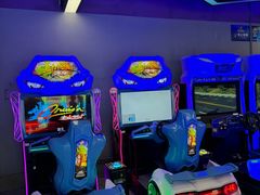 -天空之城游乐体验世界(万宝广场店)