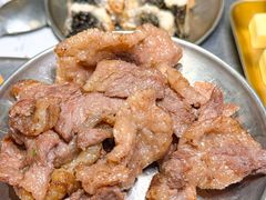 -首尔烤肉大排档(合生汇店)