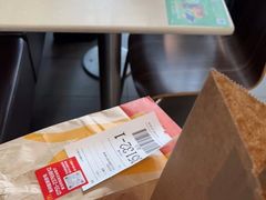 -麦当劳(深圳北站高铁店)