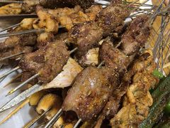 -壹块捌烧烤(灯市口店)