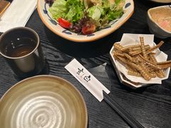 -玄白·炭烤活鳗(上海首店)