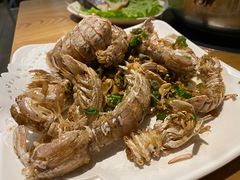 -吉友粥底火锅(方斜路店)
