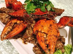 -新加坡海鲜共和(名胜世界圣淘沙海滨坊)