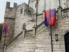 -厦门方特梦幻王国