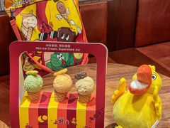 -Luneurs(幸福里店)