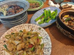-常来小聚·广州非遗传承餐厅(中山二路店)