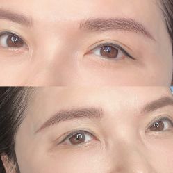 -德绣·机器野生眉发际线·美瞳线半永久