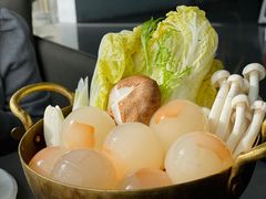 -古仓餐厅·创意菜
