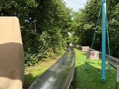 -富斯特索道