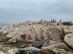 -养马岛旅游度假区