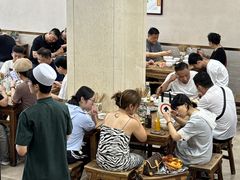 -老刘家永盛斋·传统泡馍(东关南街店)