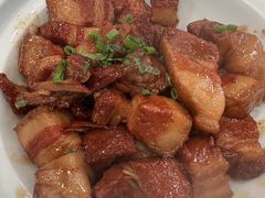 -老六饭店(翠通路店)