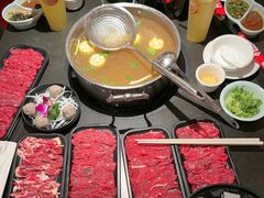-正禾鲜·潮汕牛肉火锅(凯德天府店)