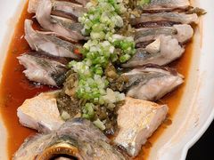 -翕间食·精致淮扬菜(江苏大剧院店)