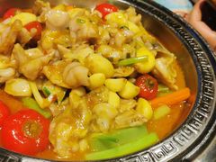 -壹只菜·崇明本地特色菜(崇明南门店)