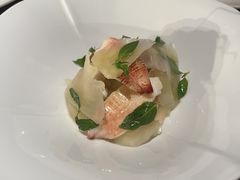 -广州文华东方酒店·江-由辉师傅主理