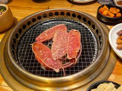 -黑牛黑猪烤肉专门店(万象城店)