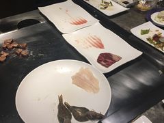 -雅玛花式铁板烧(国宏宾馆店)
