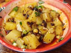 -南街杨记·麻辣烫