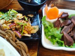 -屯屯面(海尔路店)
