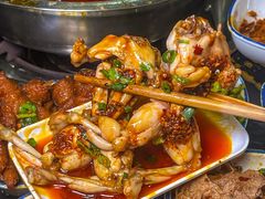 -邓莽子老火锅(鲁祖庙店)