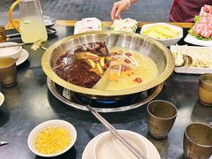 -重庆老火锅(龙川店)