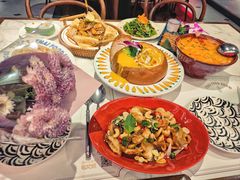 -太食獸泰式茶餐厅(兰州中心首店)