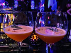 -大连君悦酒店 · VIVA(星海广场店)