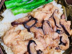 -72街荷叶饭(东方宝泰广场店)